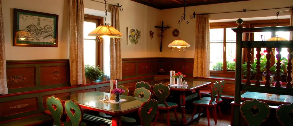 Vakantie Dolomieten-trein en hotel-Deutschnofen Stern