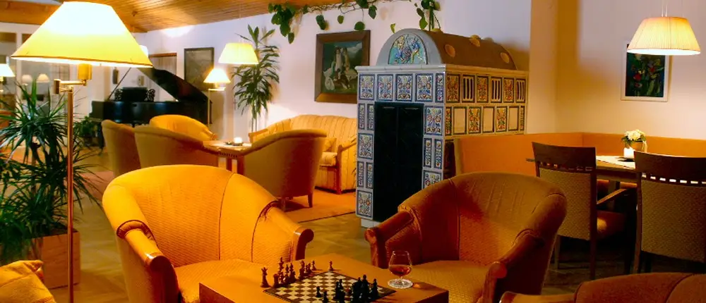 Vakantie Dolomieten-trein en hotel-Deutschnofen Stern