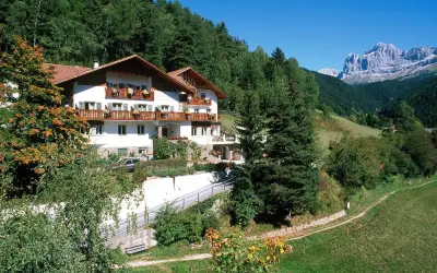 Treinvakantie Trentino-Südtirol, Italië