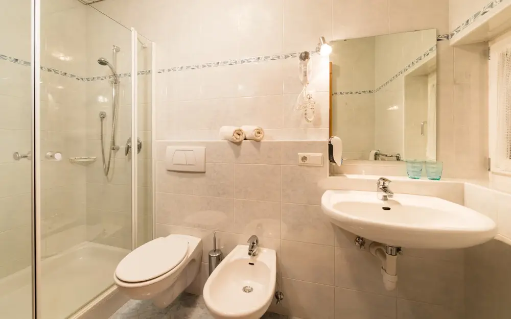 Vakantie Dolomieten-trein en hotel-Welschnofen-Rosengarten