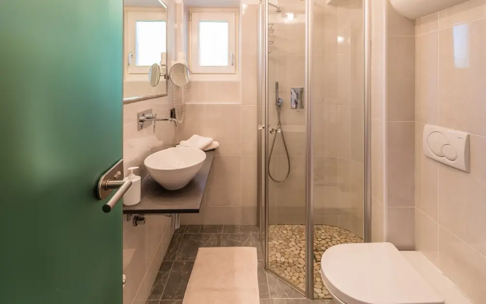 Vakantie Dolomieten-trein en hotel-Welschnofen-Rosengarten