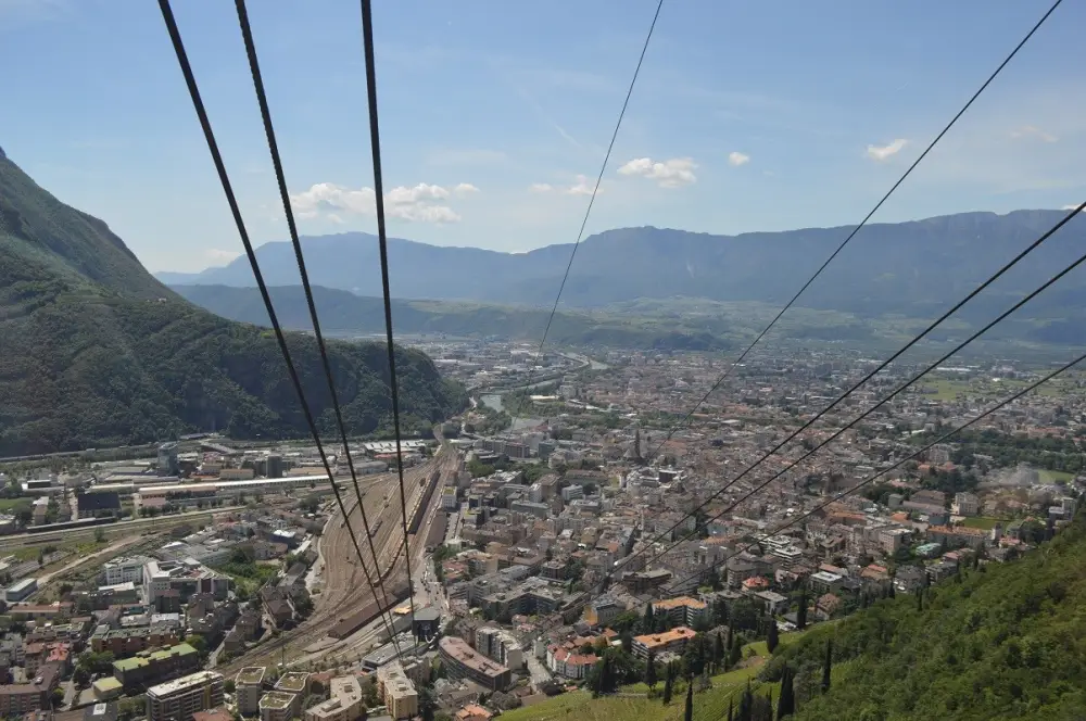 Treinromantiek en Dolce Vita | Rondreis Zwitserland en Italie per Trein 