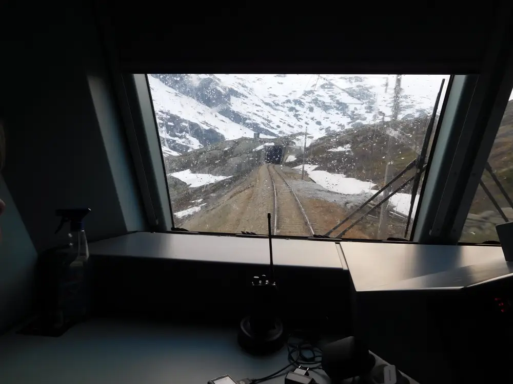 Grote Scandinavië reis - Lofoten