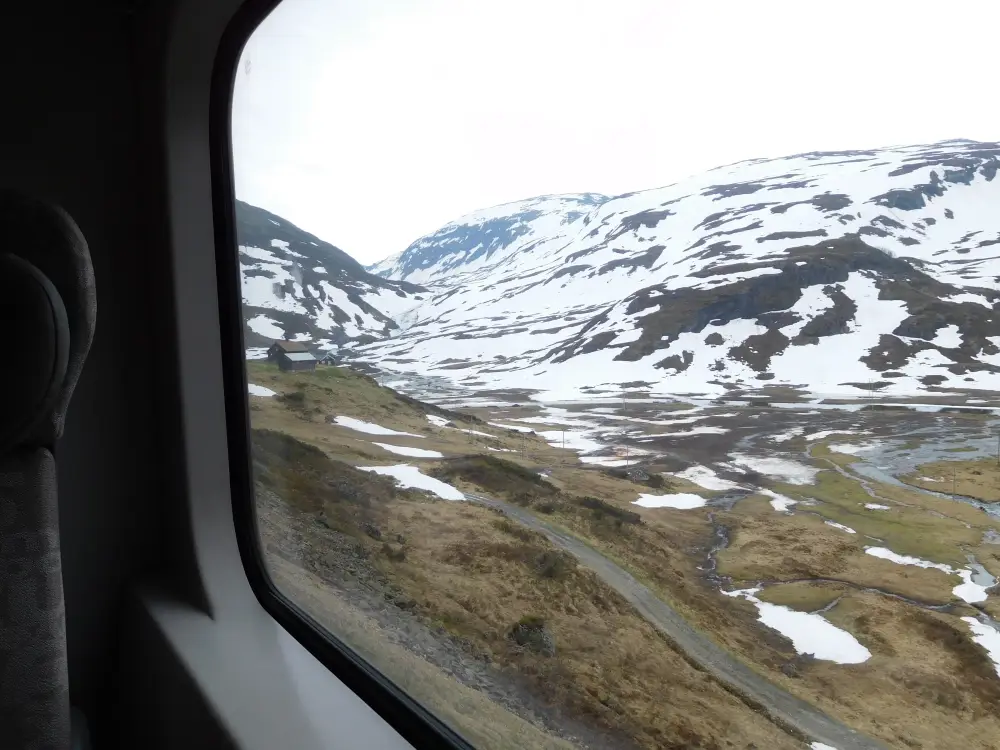 Rondreis Zweden en Noorwegen - Grote scandinaviereis / Guesthouses