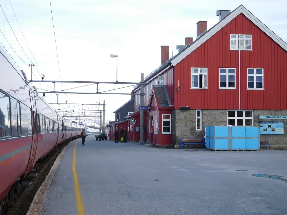 Rondreis Zweden en Noorwegen - Grote scandinaviereis / Guesthouses