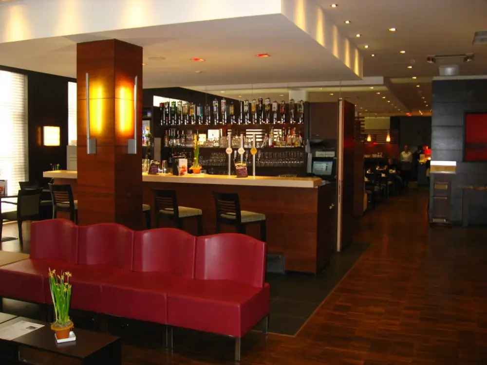 Stedentrip Salzburg - Trein & NH Hotel Salzburg City****, Salzburg