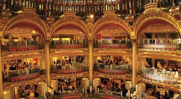 Hotel Ducs d'Anjou | Paris City Break - Train and Hotel