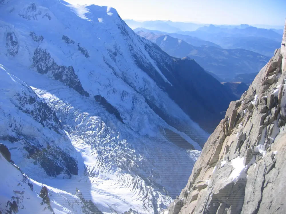 treinrondreis Franse Alpen
