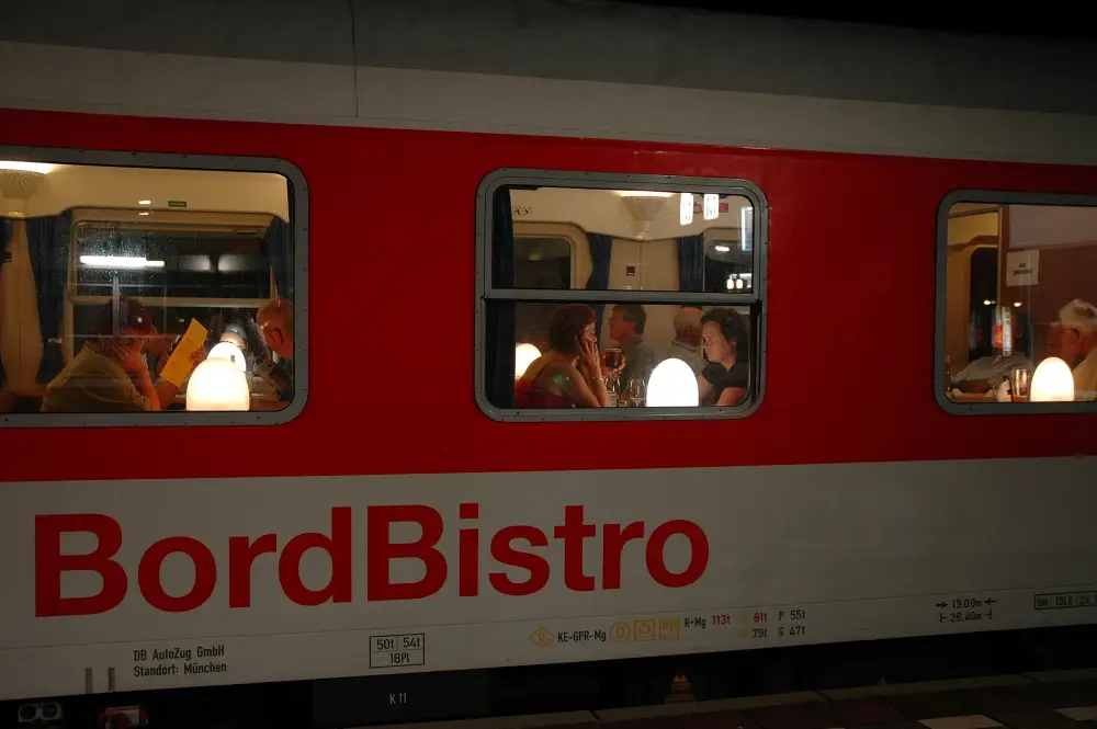 Hotel Air In | Stedentrip Berlijn - Trein en Hotel Duitsland