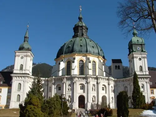 Romantic Germany Rail Tour | Rail Tour Vacation Packages Europe