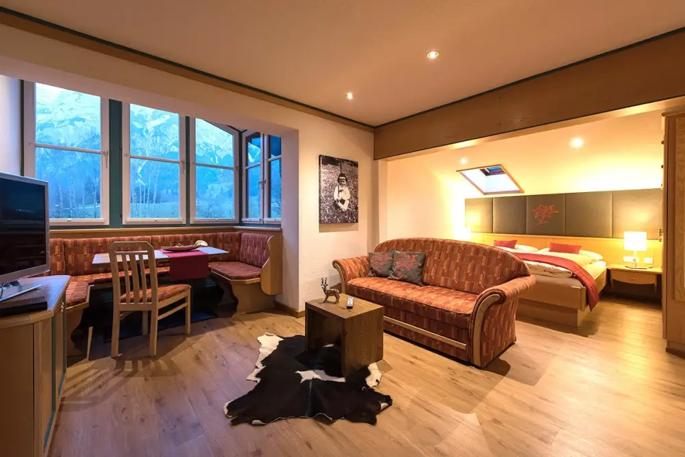 Vakantie Werfenweng - Trein en Hotel - Rohrmoser