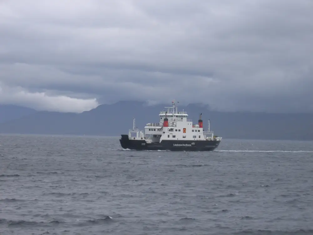 Schotland buiten Hebriden | Rondreis Schotland per Trein