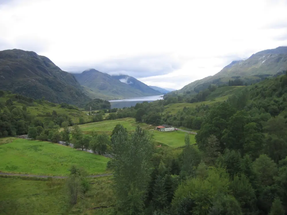 Rail Tour Scotland | Great Rail Journeys Europe