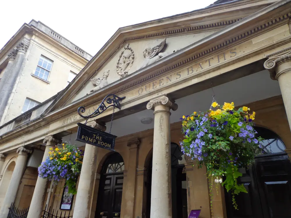 Treinrondreis Engeland | Verenigd Koninkrijk per trein