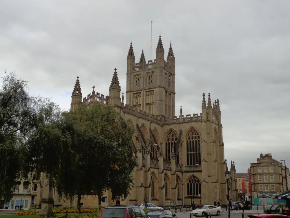 Treinrondreis Engeland | Verenigd Koninkrijk per trein