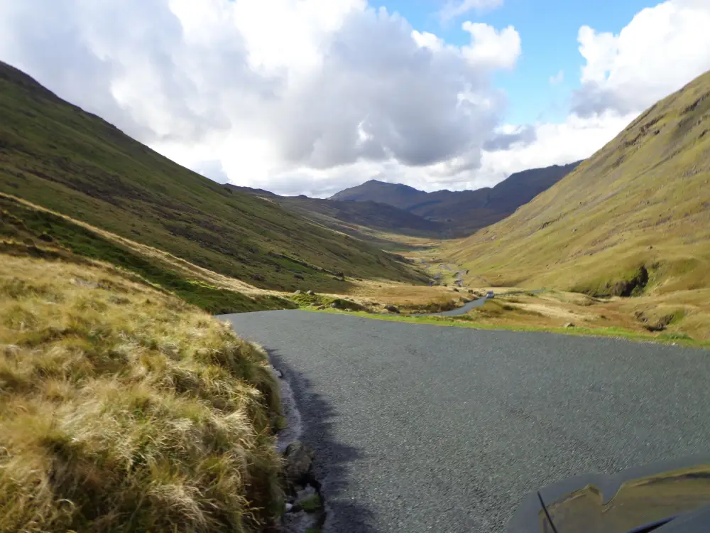 Treinrondreis Engeland | Verenigd Koninkrijk per trein