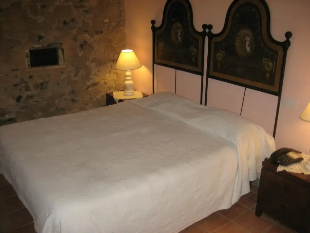 Vakantie Campanie-trein en hotel-Pisciotta-Marulivo