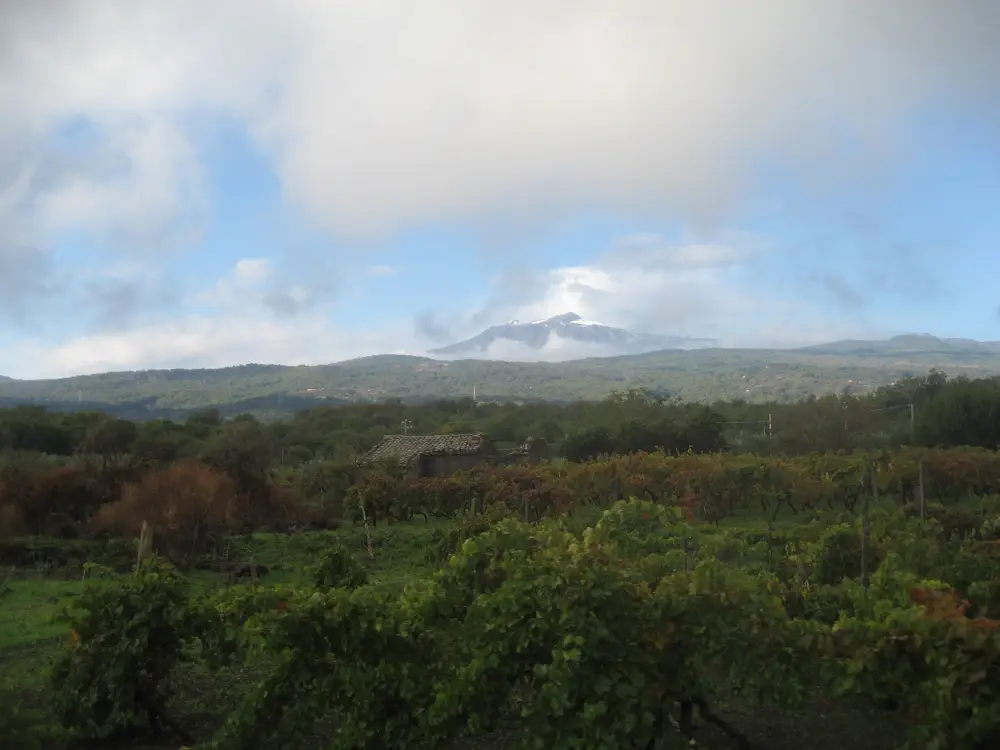 Sicilie per trein | Rondreis Italie per Trein
