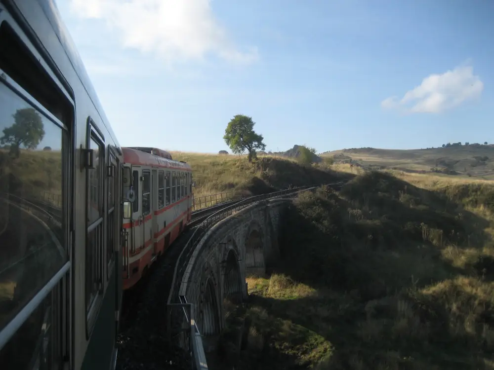 Sicilie per trein | Rondreis Italie per Trein