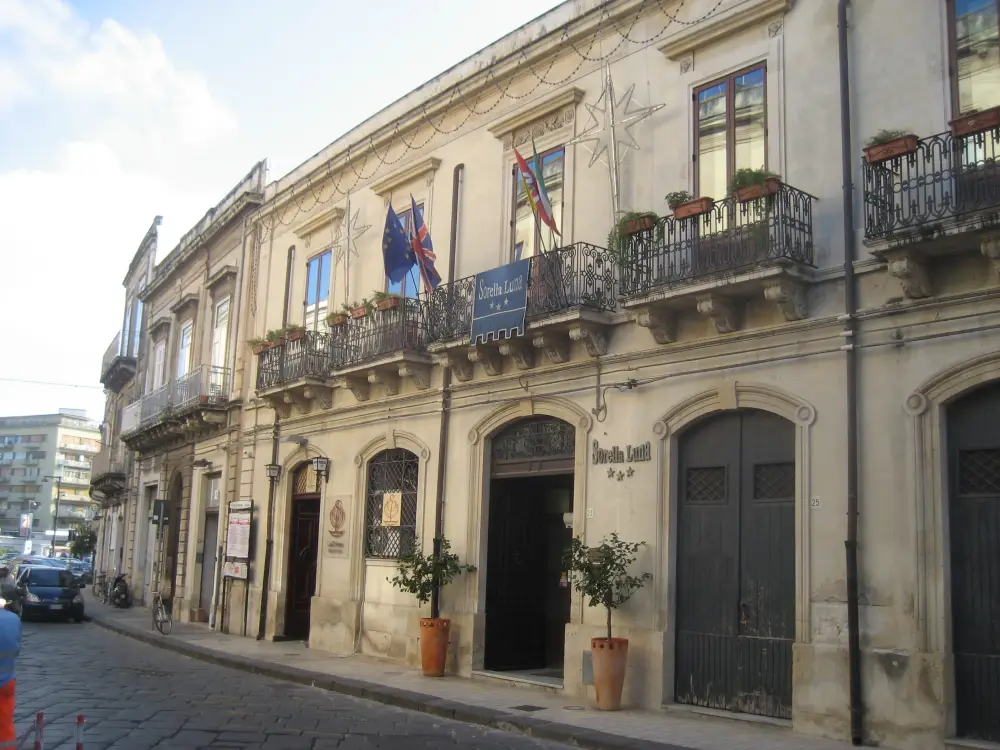 Sicilie per trein | Rondreis Italie per Trein