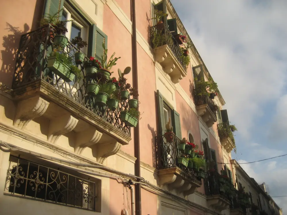 Sicilie per trein | Rondreis Italie per Trein