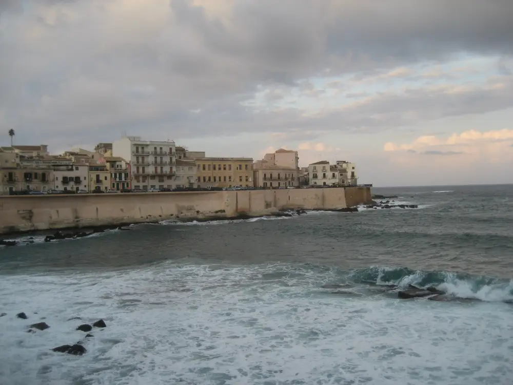 Sicilie per trein | Rondreis Italie per Trein