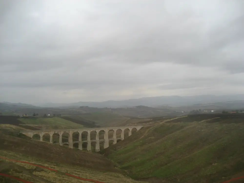 Sicilie per trein | Rondreis Italie per Trein