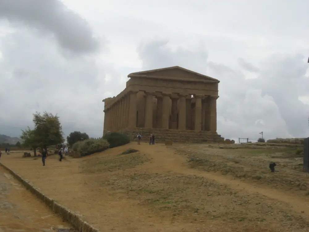 Sicilie per trein | Rondreis Italie per Trein