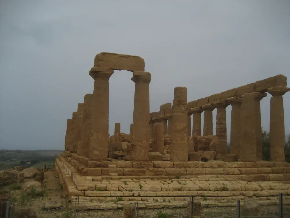 Sicilie per trein | Rondreis Italie per Trein