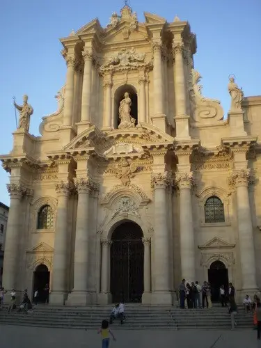 Sicilie per trein | Rondreis Italie per Trein