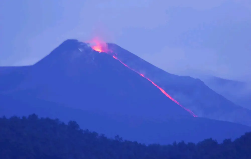 Sicilie per trein | Rondreis Italie per Trein