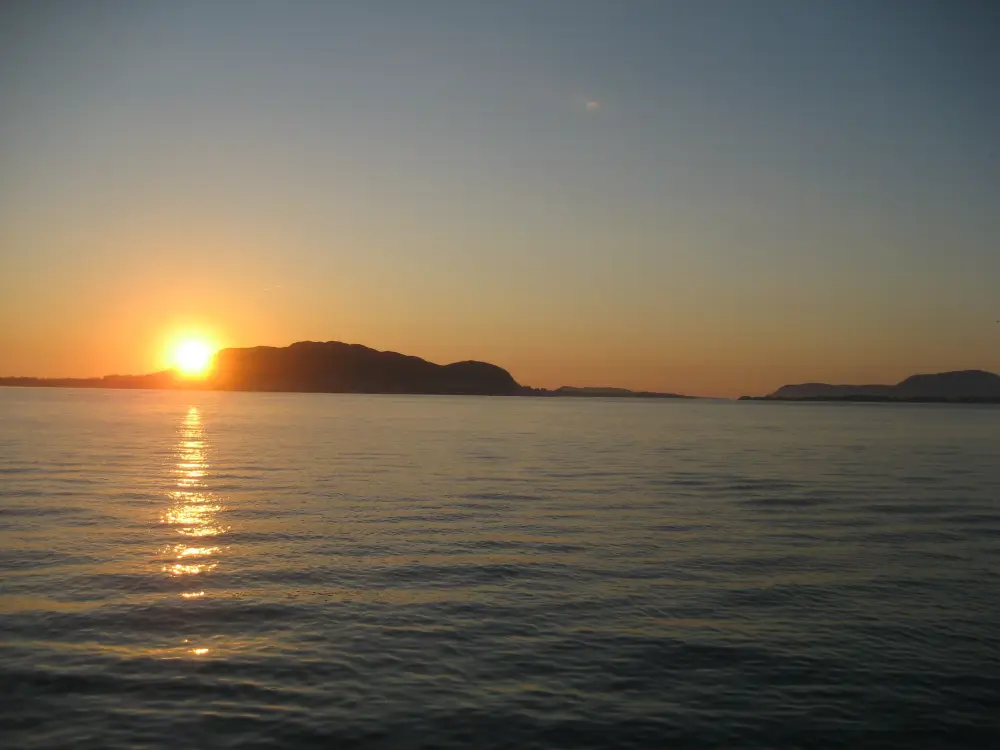 Bergensbanen en Hurtigruten | Rondreis Noorwegen per Trein