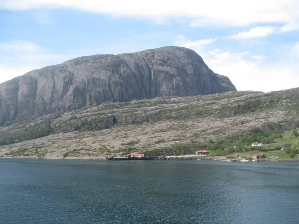 Bergensbanen en Hurtigruten | Rondreis Noorwegen per Trein