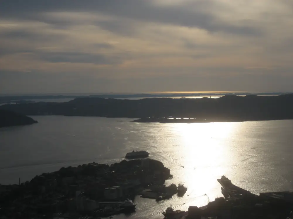 Bergensbanen en Hurtigruten | Rondreis Noorwegen per Trein