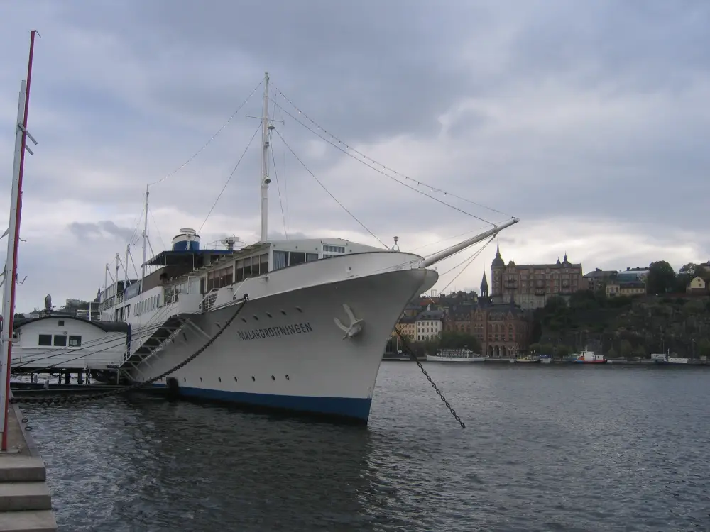 Grote Scandinavië reis - Lofoten
