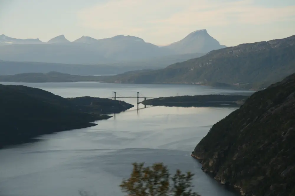 Grote Scandinavië reis - Lofoten