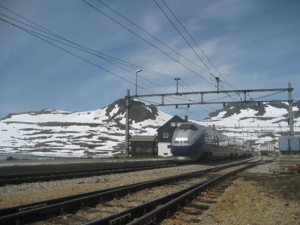 Rondreis Zweden en Noorwegen - Grote scandinaviereis / Guesthouses