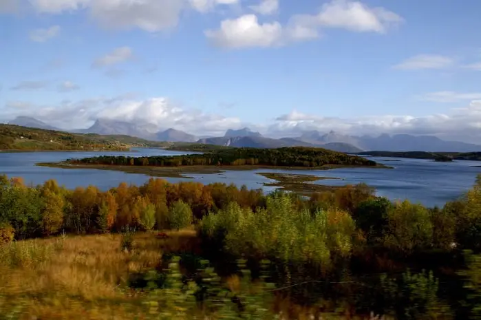 Rondreis Zweden en Noorwegen - Grote scandinaviereis / Guesthouses