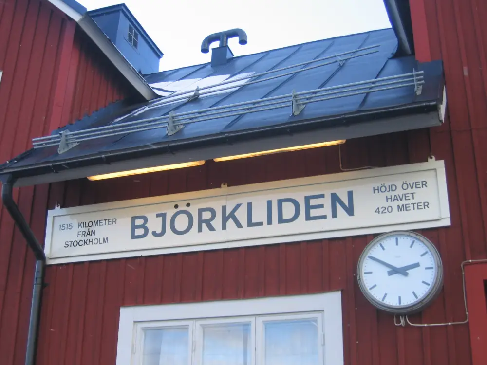 Rondreis Zweden en Noorwegen - Grote scandinaviereis / Guesthouses