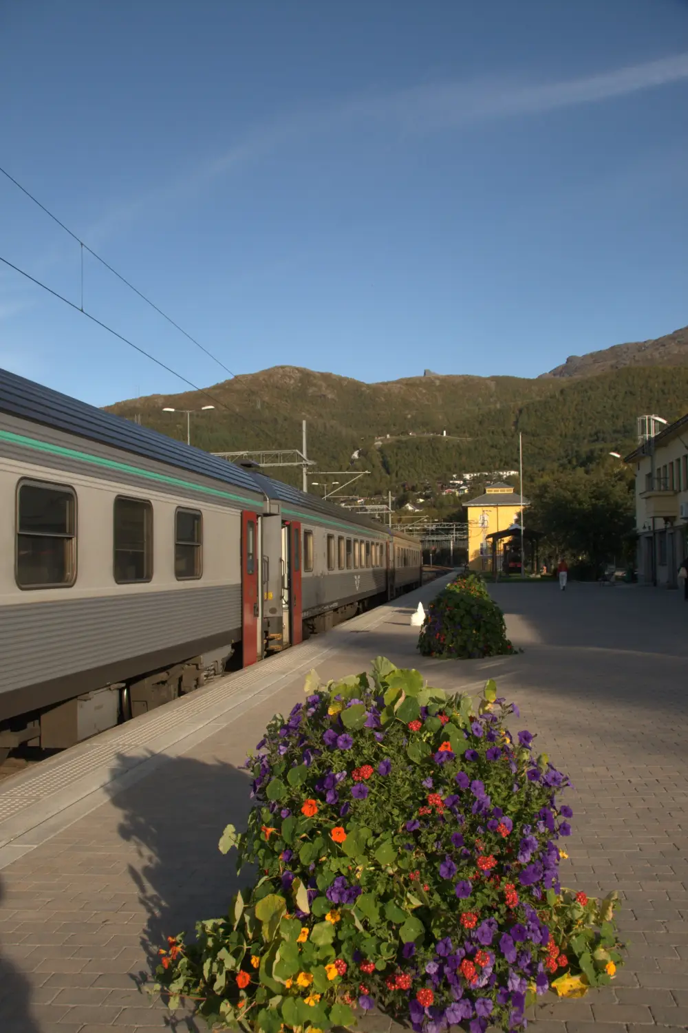 Rondreis Zweden en Noorwegen - Grote scandinaviereis / Guesthouses