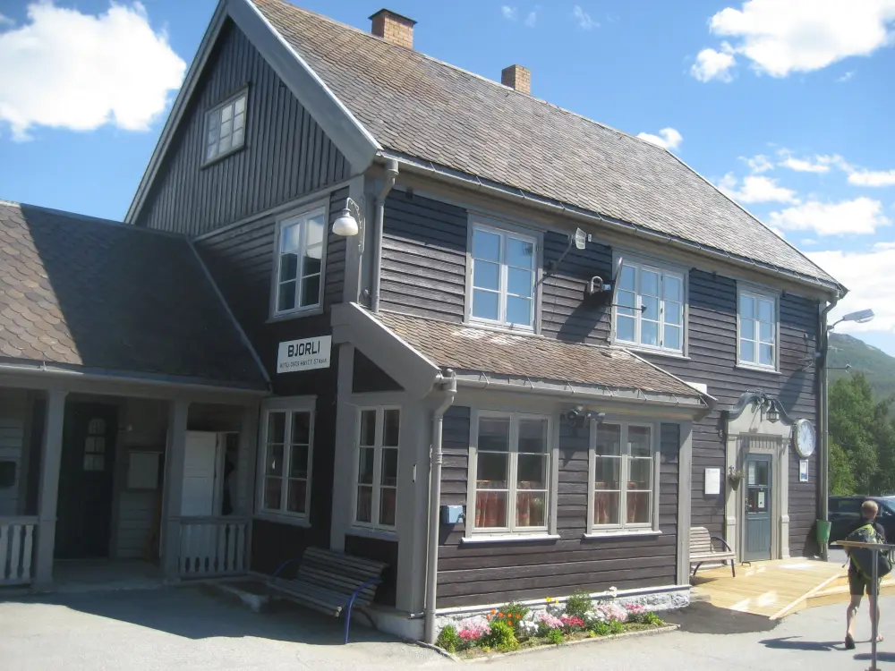 Noorse fjorden magic tour - trein & ferry rondreis - Treinreiswinkel