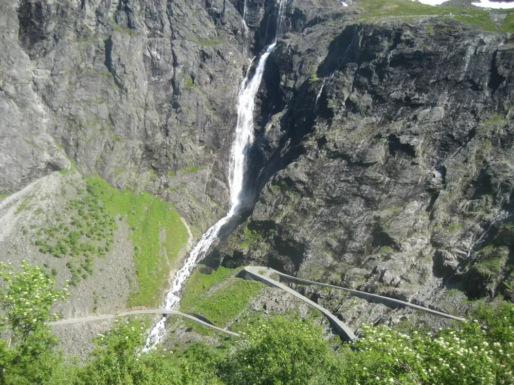Noorse fjorden magic tour - trein & ferry rondreis - Treinreiswinkel