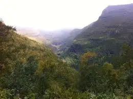 Vakantie Vatnahalsen-trein en hotel-Hoyfjellshotell