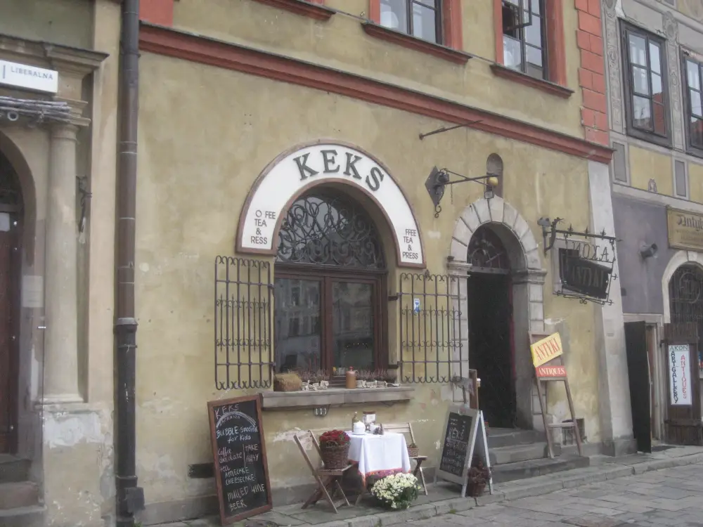 Treinrondreis Polen | Rondreis Oost Europa per Trein