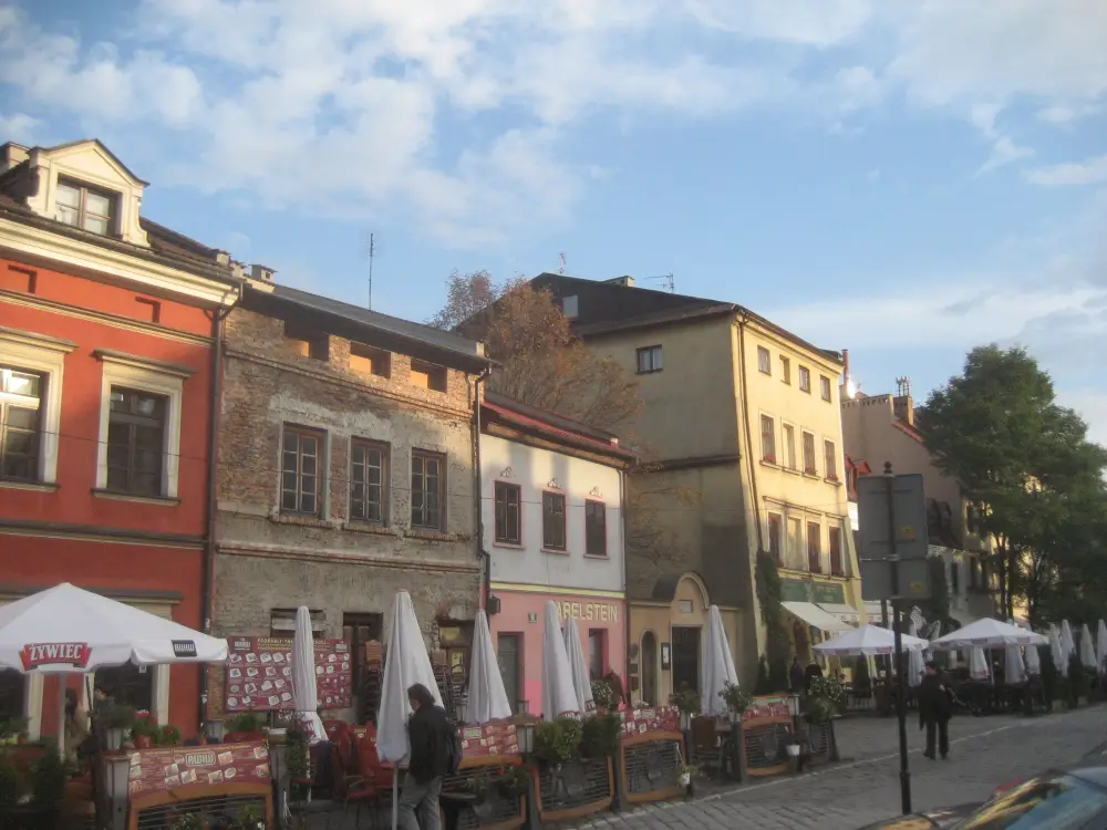 Treinrondreis Polen | Rondreis Oost Europa per Trein