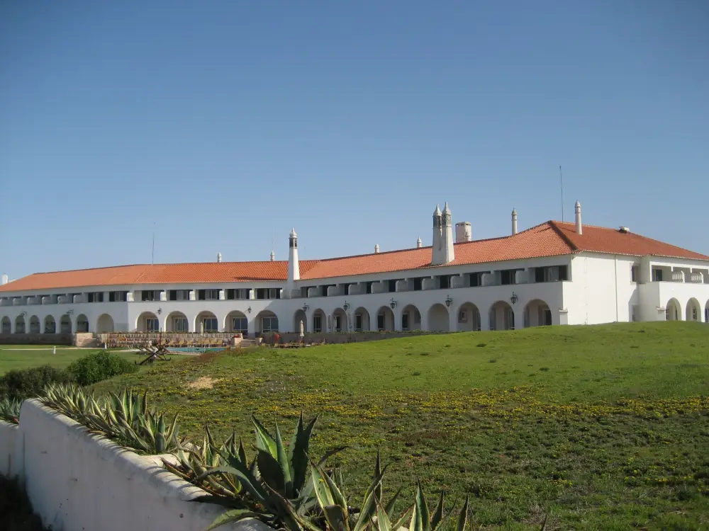 Rondreis Spanje en Portugal - Nachttrein naar Lissabon