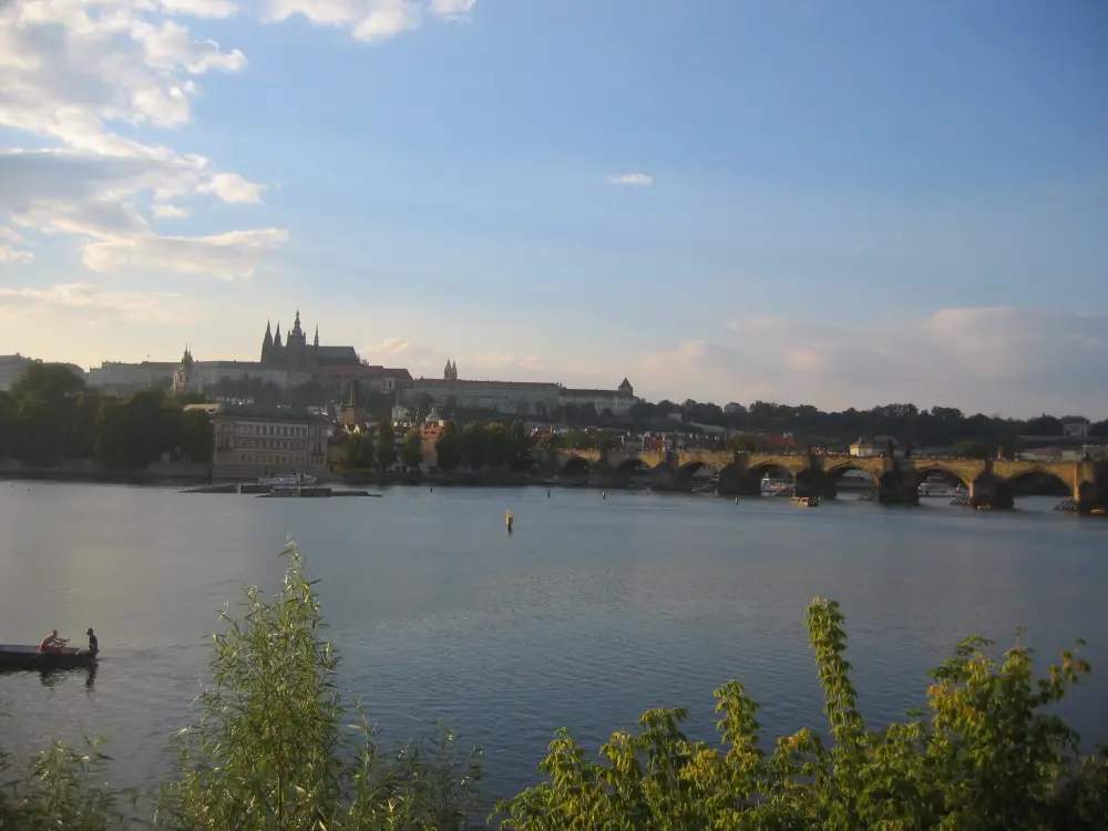 Rondreis Slowakije per trein | Treinrondreizen Europa