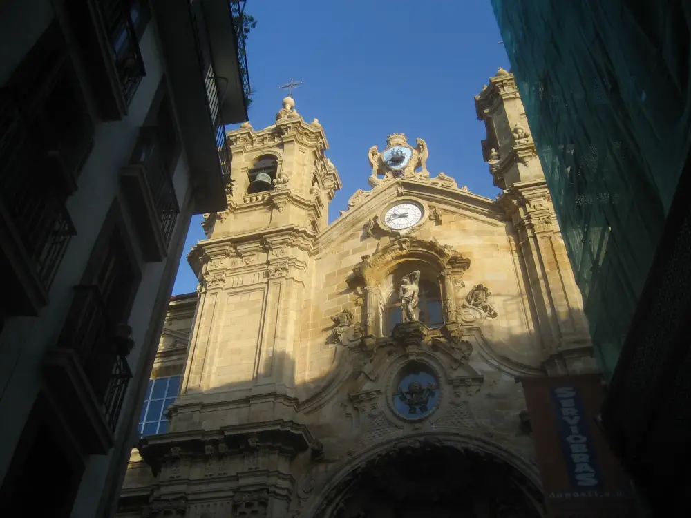 Treinrondreis Noord Spanje | Rondreis Spanje per Trein