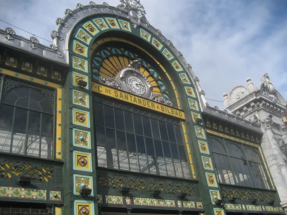 Treinrondreis Noord Spanje | Rondreis Spanje per Trein