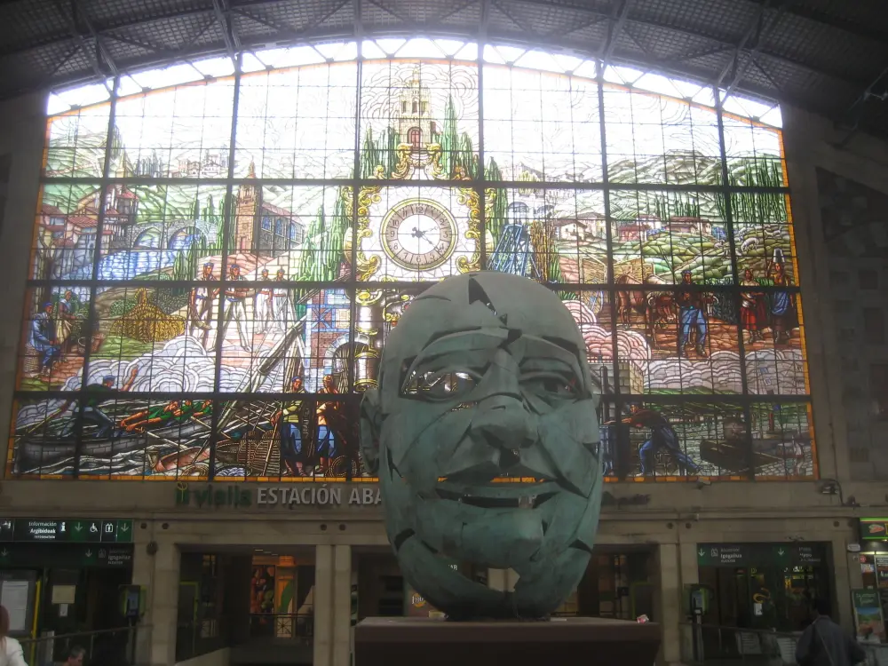 Treinrondreis Noord Spanje | Rondreis Spanje per Trein